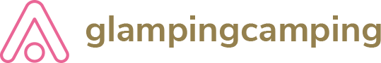 Glamping logo