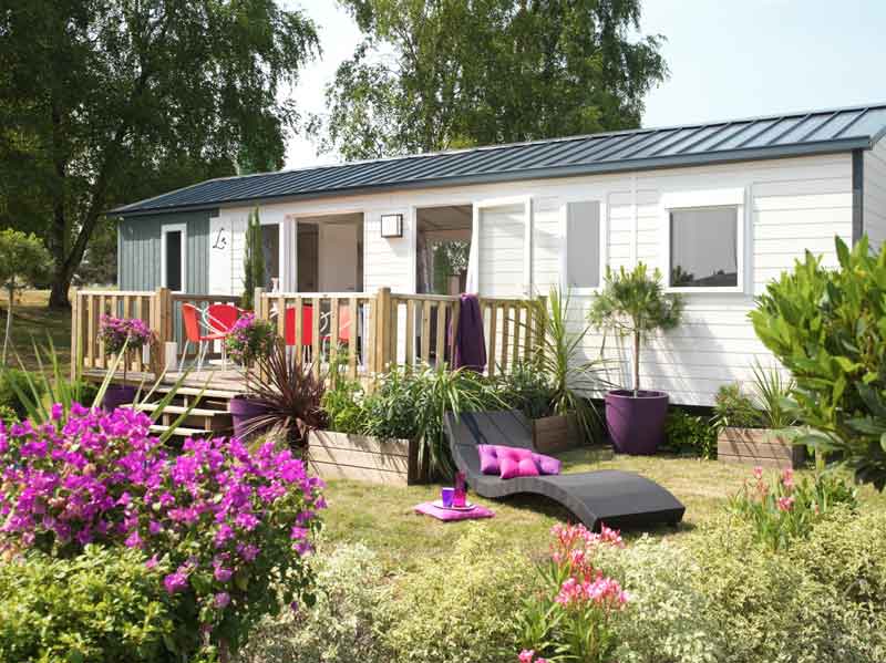 Glamping La Vallee de Deauville