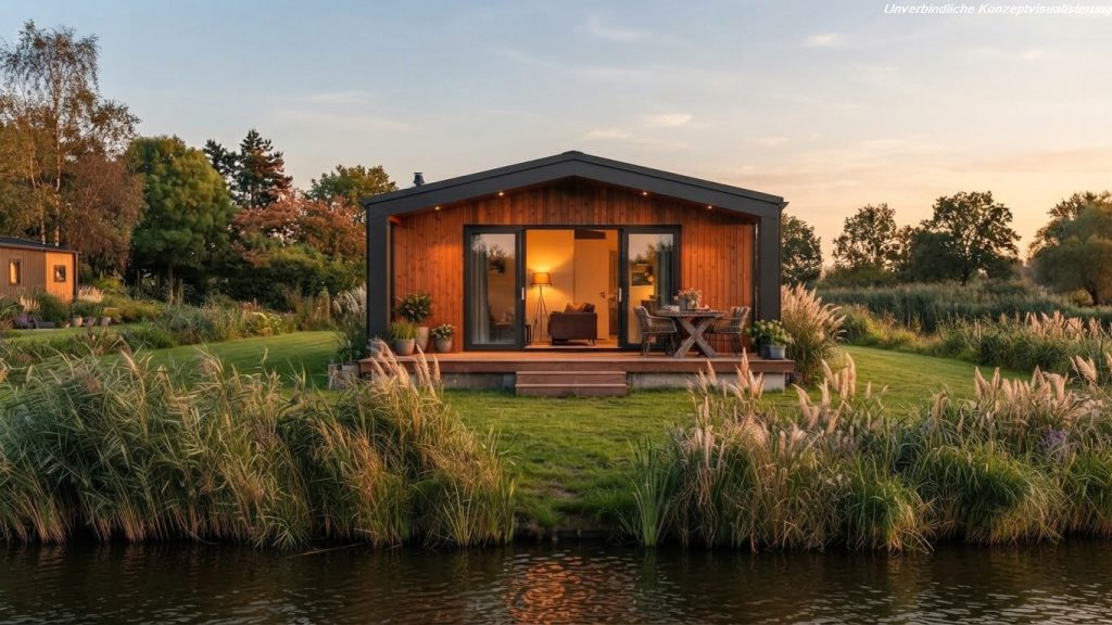 Glamping Freizeitpark « Am Emsdeich »