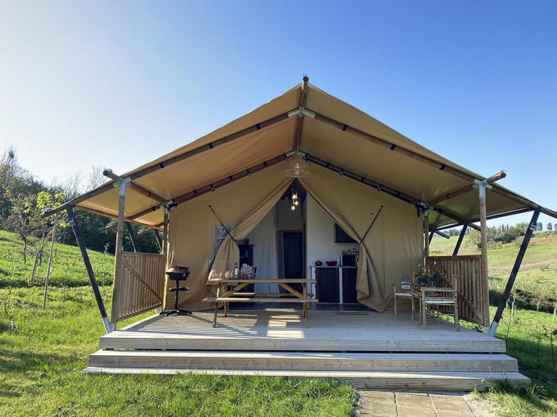 Glamping Glamping Tenuta San Pierino