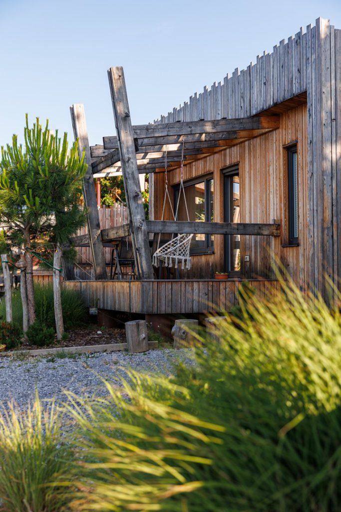 Glamping Panorama glamping Vipava Valley