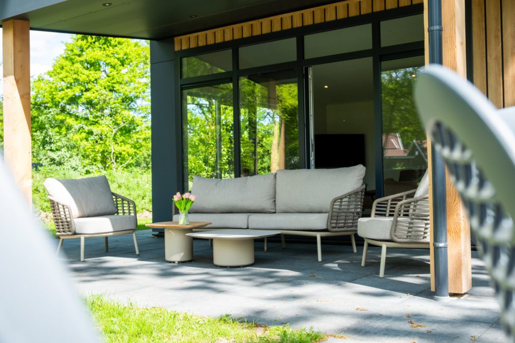 Glamping Vakantiepark de Witte Berg